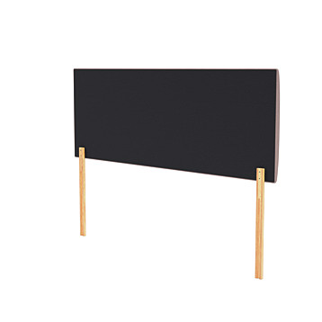 Highgrove Luna Strutted Headboard Image